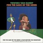 For the Sake of The - CD Audio di Townes Van Zandt