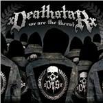 We Are the Threat - CD Audio di Xdeathstarx