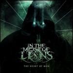 The Heart of Man - CD Audio di In the Midst of Lions