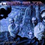 Insanity - CD Audio di Legen Beltza