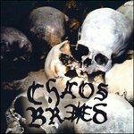 Chaosbreed - CD Audio di Chaosbreed