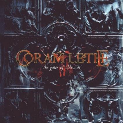 Gates of Oblivion - CD Audio di Coram Lethe