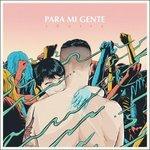 Para Mi Gente - CD Audio di Shotta