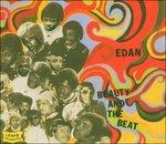 Beauty and the Beat - CD Audio di Edan