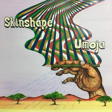 Umoja - CD Audio di Skinshape