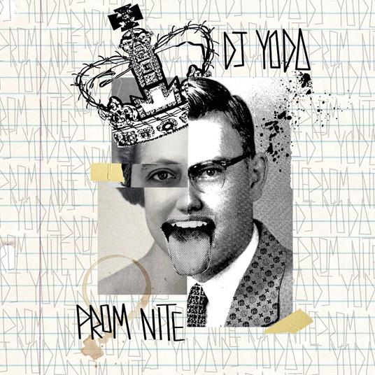 Prom Nite - CD Audio di DJ Yoda