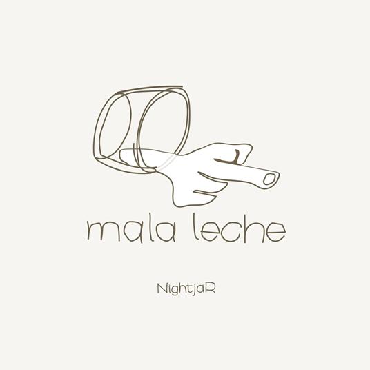 Mala Leche - CD Audio di Nightjar