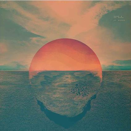 Dive - Vinile LP di Tycho