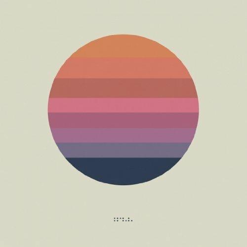 Awake - CD Audio di Tycho