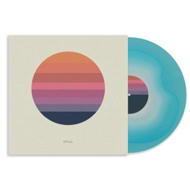 Awake (10th Anniversary Edition) - Vinile LP di Tycho