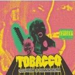 Ultima II Massage - CD Audio di Tobacco