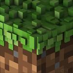 Minecraft Volume Alpha (Coloured Vinyl) - Vinile LP di C418