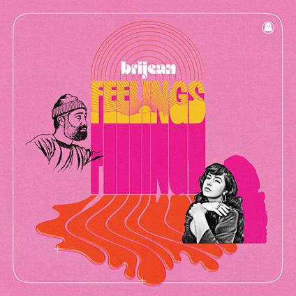 Feelings - Vinile LP di Brijean