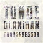 Transgressor - Vinile LP di Tunde Olaniran