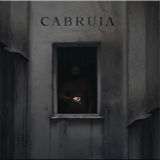 Cabruja Ft. Paolo Fresu - Vinile LP di Cabruja