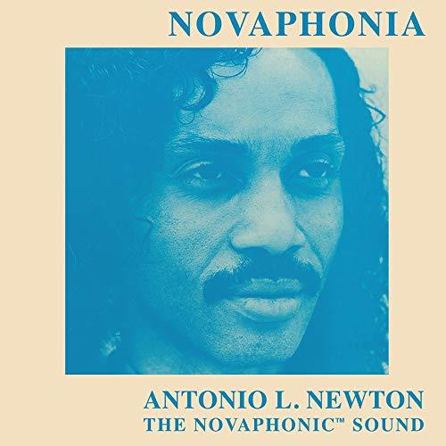 Antonio L. Newton - Novaphonia - Vinile LP
