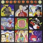 Backspacer - Vinile LP di Pearl Jam