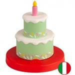 FABA - Buon Compleanno! - FFR30003