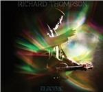 Electric - Vinile LP di Richard Thompson