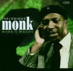 Monk's Moods