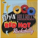 From Boppin' Hillbilly to Red Hot Rockabilly