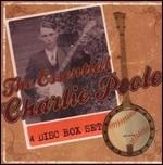 The Essential - CD Audio di Charlie Poole