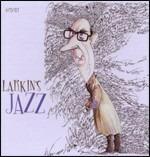 Larkin's Jazz - CD Audio di Philip Larkin