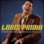 Buona sera (feat. Keely Smith, Sam Butera & The Witnesses) - CD Audio di Louis Prima