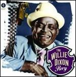 The Willie Dixon Story