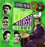 The Cosimo Matassa Story vol.2: Gumbo Ya Ya - CD Audio