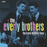 The Everly Brothers Story