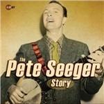 The Pete Seeger Story - CD Audio di Pete Seeger