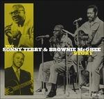 Sonny Terry & Brownie McGhee Story - CD Audio di Sonny Terry,Brownie McGhee
