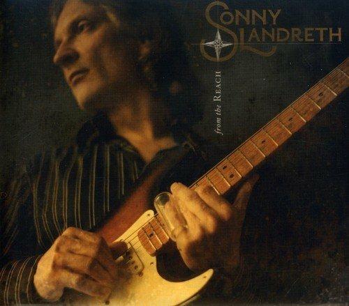 From the Reach - CD Audio di Sonny Landreth