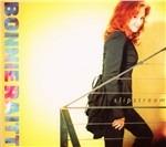 Slipstream - CD Audio di Bonnie Raitt