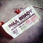 Vicar St. Sessions vol.1 - CD Audio di Paul Brady