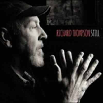 Still - CD Audio di Richard Thompson