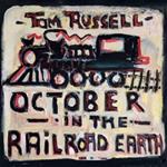 October in the Railroad Earth