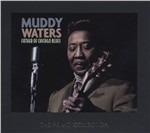 Father of Chicago Blues - CD Audio di Muddy Waters