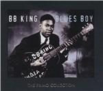 Blues Boy - CD Audio di B.B. King