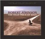 The High Price of Soul - CD Audio di Robert Johnson