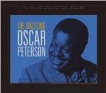 The Dazzling - CD Audio di Oscar Peterson