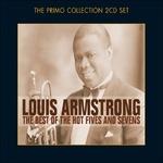 The Best of the Hot 5s and 7s - CD Audio di Louis Armstrong