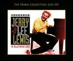 The Killer Breaks Loose - CD Audio di Jerry Lee Lewis