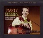 Gunfighter Ballads and mo - CD Audio di Marty Robbins