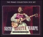 Essential Early Recordings - CD Audio di Rosetta Tharpe