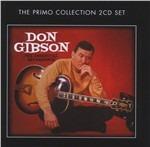 The Essential Recordings - CD Audio di Don Gibson