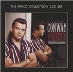 The Essential Recordings - CD Audio di Conway Twitty