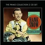 The Essential Recordings - CD Audio di Hank Snow