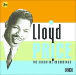 The Essential Recordings - CD Audio di Lloyd Price